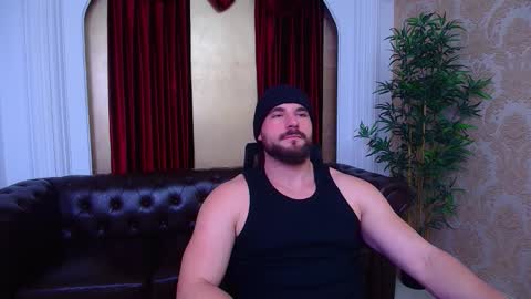 Snapshot of adamjameson chatting on 3, 10, 2025 AdamJameson online show from 3, 10, 2025