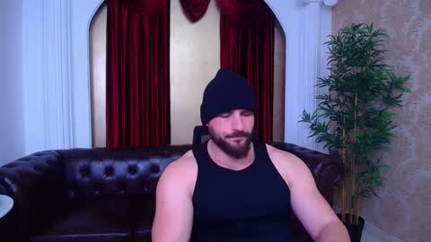 Snapshot of adamjameson chatting on 5, 10, 2025 AdamJameson online show from 5, 10, 2025