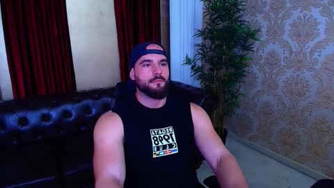 Snapshot of adamjameson chatting on 14, 10, 2025 AdamJameson online show from 14, 10, 2025