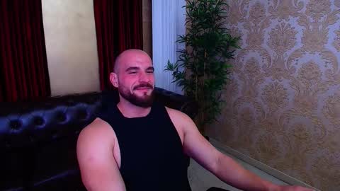 Snapshot of adamjameson chatting on 15, 10, 2025 AdamJameson online show from 15, 10, 2025