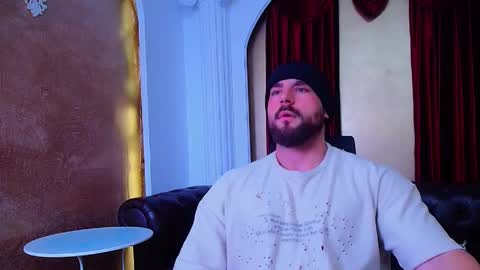 Snapshot of adamjameson chatting on 18, 10, 2025 AdamJameson online show from 18, 10, 2025