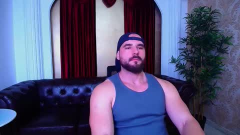 Snapshot of adamjameson chatting on 21, 10, 2025 AdamJameson online show from 21, 10, 2025