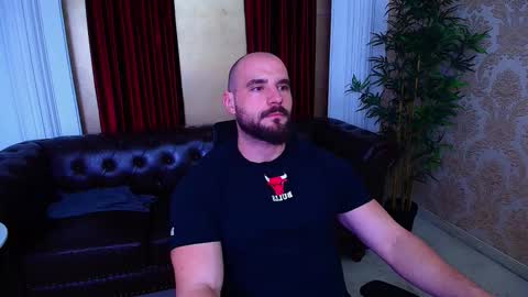 Snapshot of adamjameson chatting on 24, 10, 2025 AdamJameson online show from 24, 10, 2025