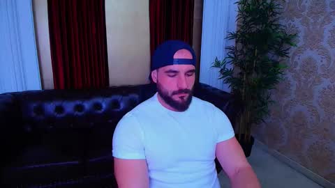 Snapshot of adamjameson chatting on 27, 10, 2025 AdamJameson online show from 27, 10, 2025