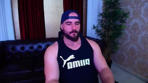 Snapshot of adamjameson chatting on 28, 10, 2025 AdamJameson online show from 28, 10, 2025