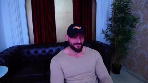 Snapshot of adamjameson chatting on 29, 10, 2025 AdamJameson online show from 29, 10, 2025