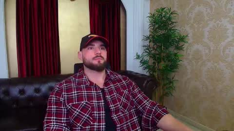 Snapshot of adamjameson chatting on 1, 11, 2025 AdamJameson online show from 1, 11, 2025