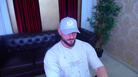 Snapshot of adamjameson chatting on 3, 11, 2025 AdamJameson online show from 3, 11, 2025