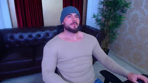 Snapshot of adamjameson chatting on 4, 11, 2025 AdamJameson online show from 4, 11, 2025