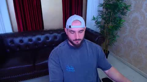 Snapshot of adamjameson chatting on 6, 11, 2025 AdamJameson online show from 6, 11, 2025