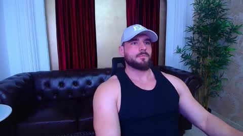 Snapshot of adamjameson chatting on 7, 11, 2025 AdamJameson online show from 7, 11, 2025