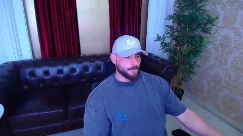 Snapshot of adamjameson chatting on 11, 11, 2025 AdamJameson online show from 11, 11, 2025