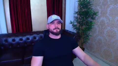 Snapshot of adamjameson chatting on 12, 11, 2025 AdamJameson online show from 12, 11, 2025