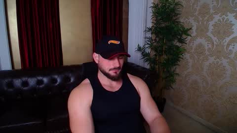 Snapshot of adamjameson chatting on 20, 11, 2025 AdamJameson online show from 20, 11, 2025