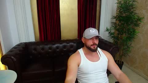 Snapshot of adamjameson chatting on 2, 12, 2025 AdamJameson online show from 2, 12, 2025