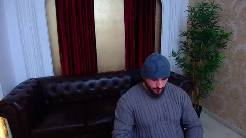 Snapshot of adamjameson chatting on 14, 12, 2025 AdamJameson online show from 14, 12, 2025