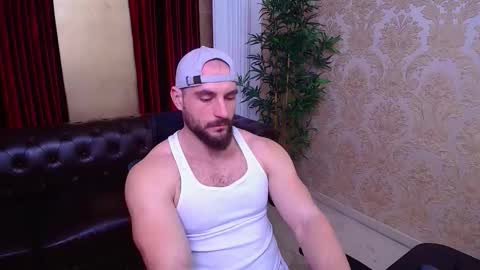 AdamJameson online show from 9, 2, 2026