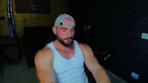 AdamJameson online show from 26, 5, 2026