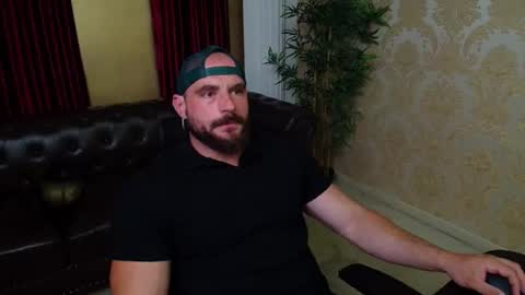 Snapshot of adamjameson chatting on 19, 7, 2026 AdamJameson online show from 19, 7, 2026