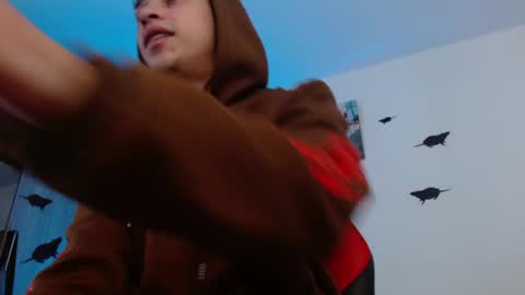 ADAM online show from 23, 10, 2025