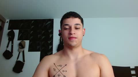 ADAM online show from 6, 11, 2025