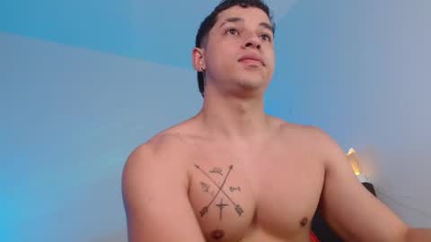 Snapshot of adamkeith_1 chatting on 15, 1, 2026 ADAM online show from 15, 1, 2026