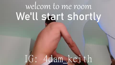 Snapshot of adamkeith_1 chatting on 16, 1, 2026 ADAM online show from 16, 1, 2026
