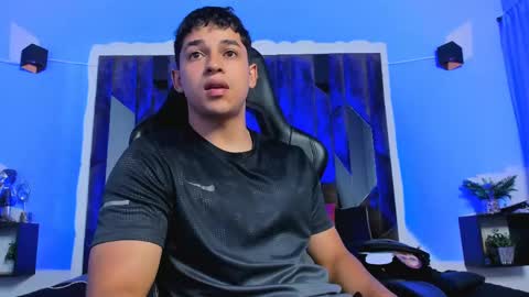 Snapshot of adamkeith_1 chatting on 4, 6, 2026 ADAM online show from 4, 6, 2026
