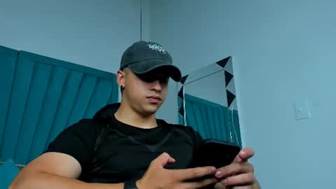 Snapshot of adamkeith_1 chatting on 16, 6, 2026 ADAM online show from 16, 6, 2026
