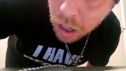 Snapshot of adammock338 chatting on 9, 11, 2025 adammock338 online show from 9, 11, 2025