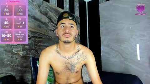 adamparker_ online show from 26, 2, 2025