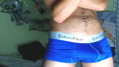 adamparker_ online show from 15, 10, 2025