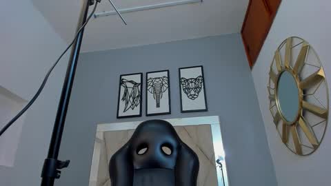 Snapshot of adams_bobby chatting on 31, 1, 2026 Adams Bobby online show from 31, 1, 2026