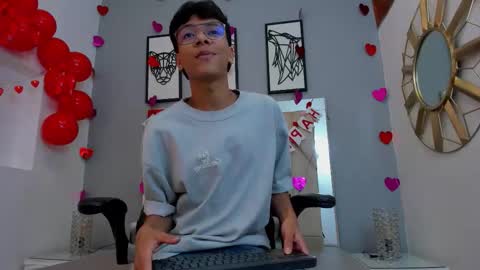 Snapshot of adams_bobby chatting on 11, 2, 2026 Adams Bobby online show from 11, 2, 2026