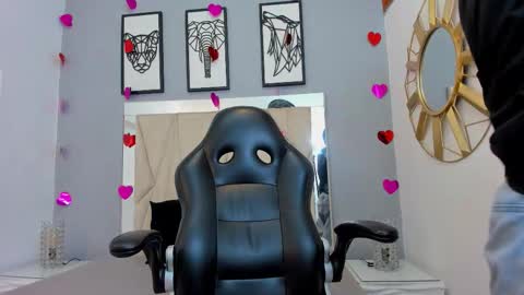 Snapshot of adams_bobby chatting on 21, 2, 2026 Adams Bobby online show from 21, 2, 2026