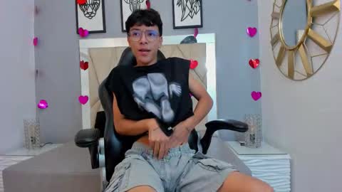 Snapshot of adams_bobby chatting on 22, 2, 2026 Adams Bobby online show from 22, 2, 2026