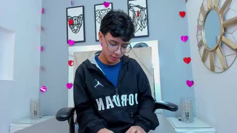 Snapshot of adams_bobby chatting on 23, 2, 2026 Adams Bobby online show from 23, 2, 2026