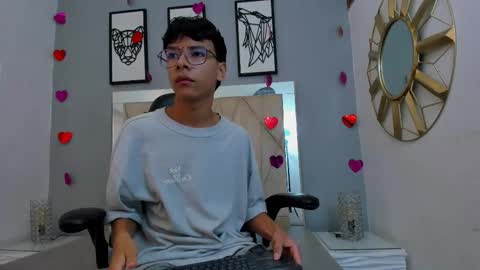 Snapshot of adams_bobby chatting on 25, 2, 2026 Adams Bobby online show from 25, 2, 2026