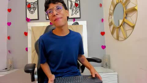 Snapshot of adams_bobby chatting on 1, 3, 2026 Adams Bobby online show from 1, 3, 2026