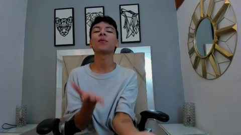 Snapshot of adams_bobby chatting on 11, 3, 2026 Adams Bobby online show from 11, 3, 2026