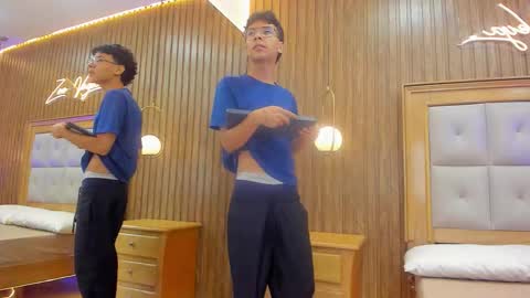 Snapshot of adams_bobby chatting on 12, 3, 2026 Adams Bobby online show from 12, 3, 2026