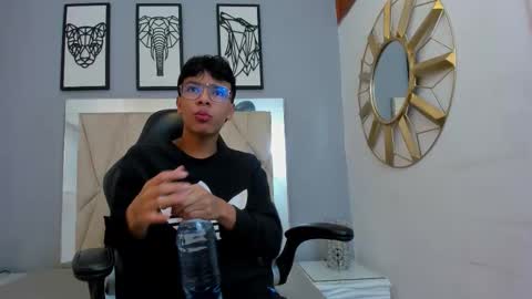 Snapshot of adams_bobby chatting on 15, 3, 2026 Adams Bobby online show from 15, 3, 2026