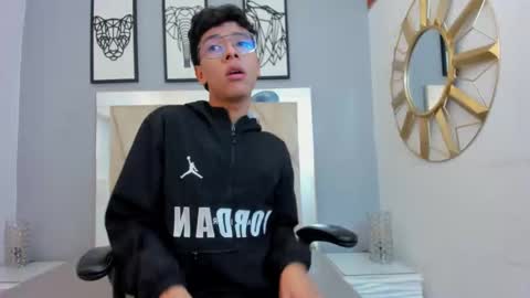 Snapshot of adams_bobby chatting on 16, 3, 2026 Adams Bobby online show from 16, 3, 2026