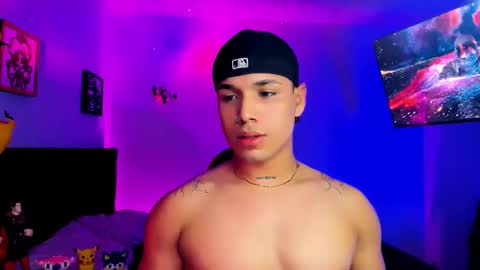 Snapshot of adams_collins chatting on 3, 12, 2025 Adams online show from 3, 12, 2025