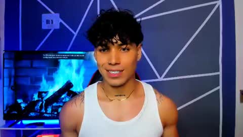 Snapshot of adams_collins chatting on 20, 7, 2026 Adams online show from 20, 7, 2026
