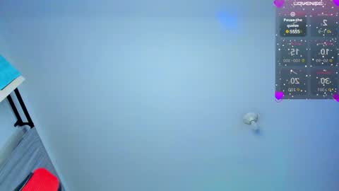 Snapshot of adams_mia chatting on 14, 1, 2025 adams_mia online show from 14, 1, 2025