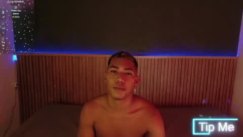 ADAMS Y NIKI online show from 25, 3, 2026