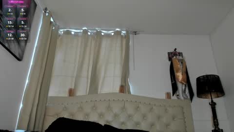 Snapshot of adams_ricci chatting on 24, 12, 2024 Adams online show from 24, 12, 2024
