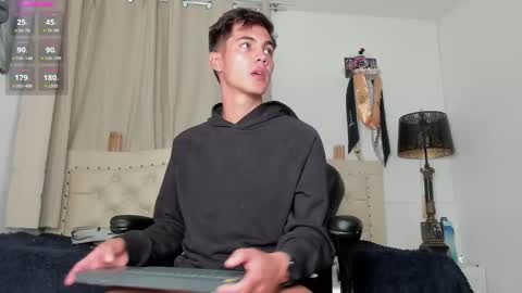 Snapshot of adams_ricci chatting on 6, 2, 2025 Adams online show from 6, 2, 2025