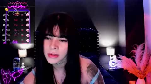 Snapshot of adams_rose chatting on 9, 7, 2026 Christine Adams online show from 9, 7, 2026